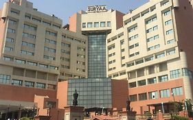 Suryaa Hotel Delhi