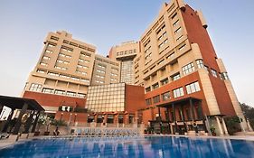 Hotel Suryaa Delhi